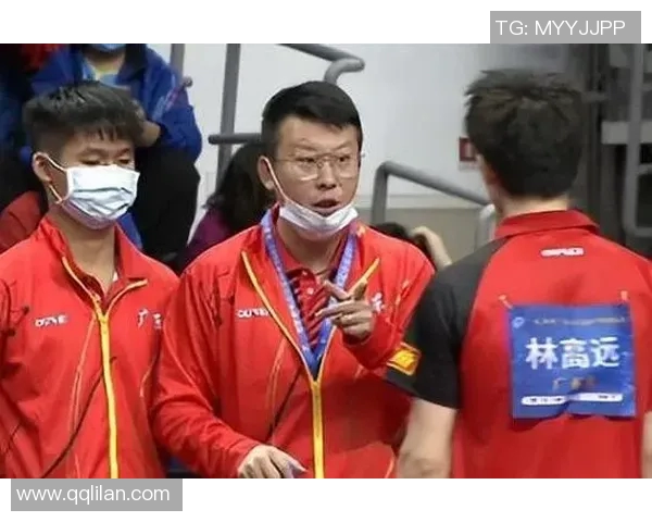 吴丽专访：从乒乓球新星到世界冠军的辉煌历程回顾